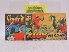 Sigurd Piccolo 1. Serie  Nr