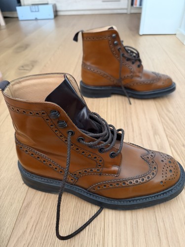 Church mcfarlane brogue - church’s,