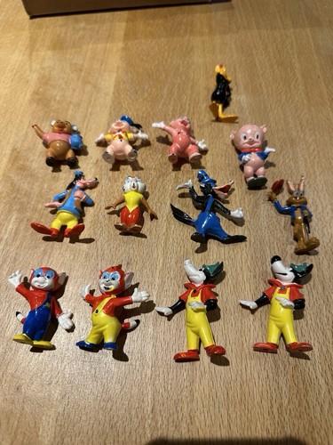 Walt disney konvolut alte - walt,