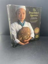 The Bread Baker's Apprentice