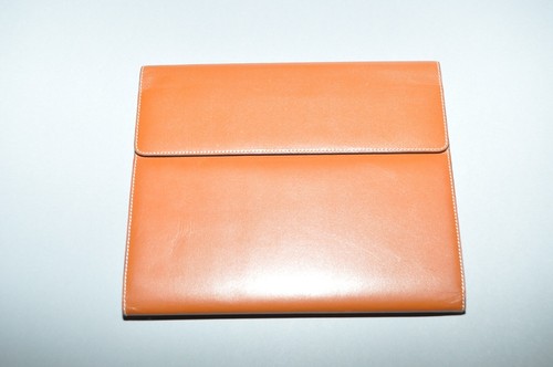 Flex filofax lederetui - a5,