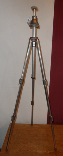 Linhof stativ dreibeinstativ - stativ,