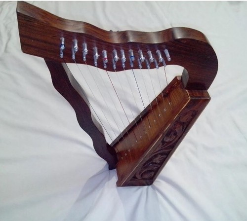 Irish harp saiten - 12,