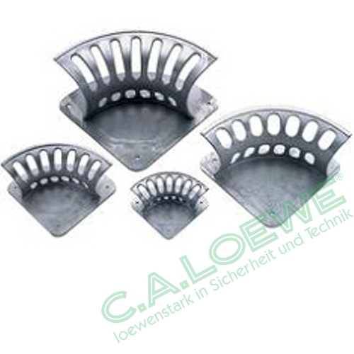 Schlauchhalter alu - schlauchhalter,
