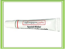 Wimpernwelle Wimpernkleber für Wimperndauerwelle Curling 2 ml |€3250,-/L