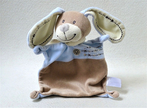 Nicotoy hase blau braun mit - nicotoy,