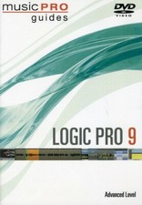 Logic Pro 9-Advanced Level