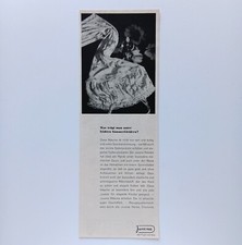 1943 Juvena Rokoko Trikotagen Polster Chemnitz, Werbeanzeige, Werbung, Reklame