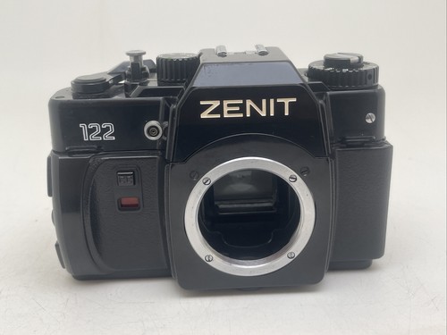 Zenit 122 made - 122, in