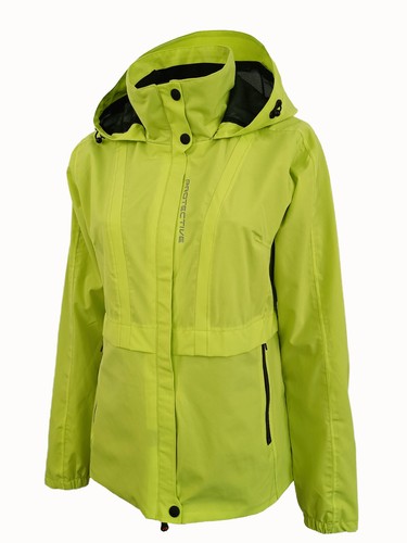 Damen fahrradjacke regenjacke - damen,