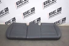 FORD B-Max JK LEDER Sitzfläche Sitzbank Rücksitzbank Rückbank AUSSTATTUNG