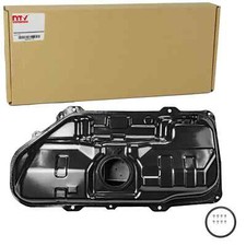 NTY KRAFTSTOFFBEHÄLTER TANK