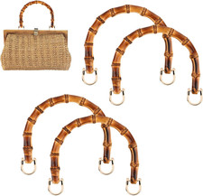 4 Stück Taschenhenkel Für