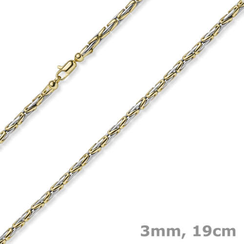 3mm armband armkette runde - armband,