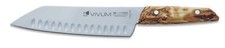 F.DICK Santoku VIVUM mit 18 cm