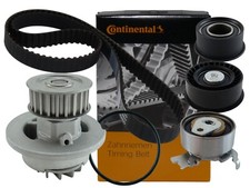 CONTI Zahnriemen + Rollen