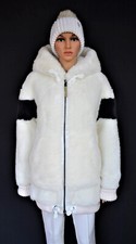 Bogner damen kunstfell pelz - damen,