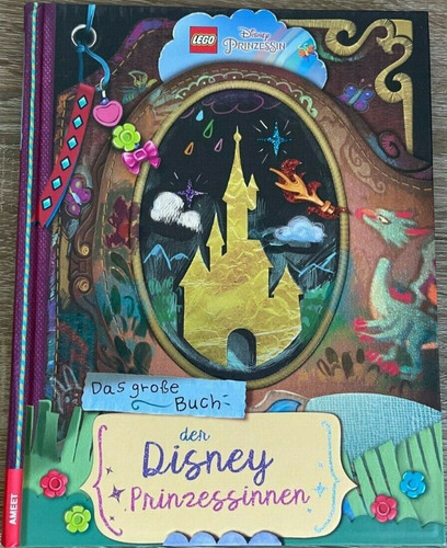 Lego disney prinzessin - prinzessin, –