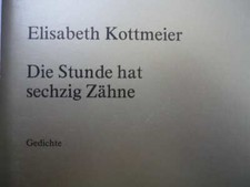Elisabeth kottmeier - kottmeier, ed