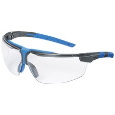 Uvex i-3 9190 Arbeits-Sicherheits-Brille Schutz-Brille Arbeitsbrille Bügelbrille