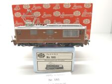 HAG 181 HO E-lok Re 4/4 BLS