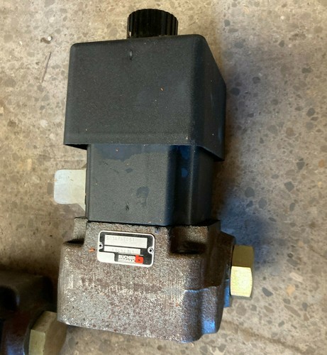 Bucher sr3apae061 - bucher,