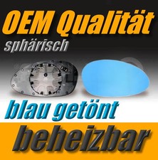 spiegelglas außenspiegel BMW