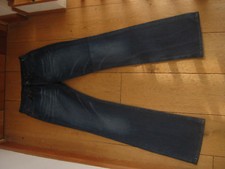 REPLAY BLUE JEANS BOOTCUT