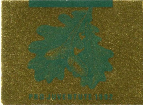 Briefmarken schweiz 1992 - briefmarken,