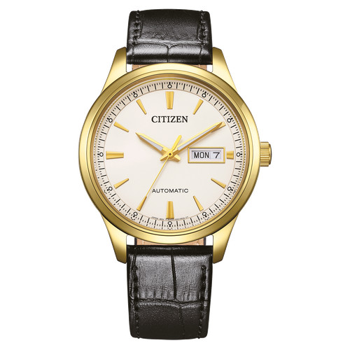 Citizen schwarz herren - ,
