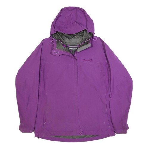 Marmot damen lila wasserdichte - damen,