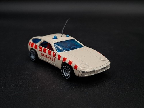 Siku porsche 928 1037 - siku,