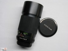 Tele-Objektiv Cosina Cosinon