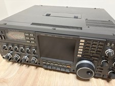Icom IC-780 HF 50MHz Ham Radio