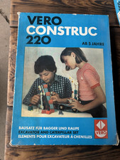 Vero Construc 220 Bausatz für