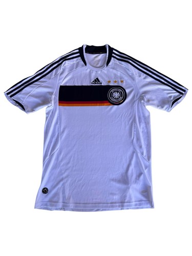 Deutschland dfb home trikot - deutschland,
