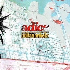 CD Böhse Onkelz - Adios (CD+DVD) #1907470