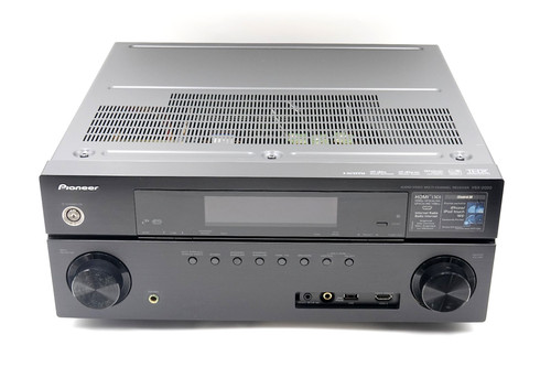 Pioneer vsx 2020 multi - pioneer, multi-channel
