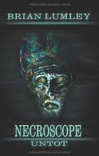 Necroscope Band 4: Untot von