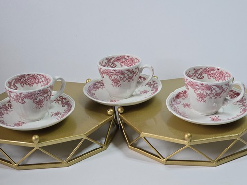 Villeroy boch mettlach - &,
