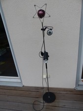 Lampe Leuchte Strahler 70er