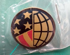 Seltener Ansteckpin / Pin