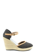 CITYWALK Plateau-Sandalen