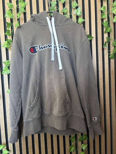 Champion herren hoodie - champion,