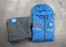 SSC Neapel Tracksuit, 2