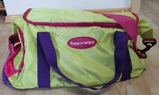 Tupperware Sporttasche