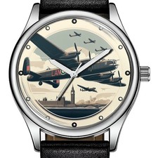 Avro lancaster bomber wwii - avro,