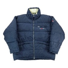 Helly Hansen 90s Puffer Jacke