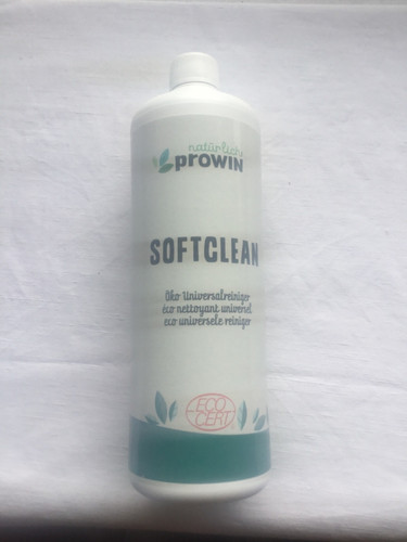 Prowin softclean - prowin,