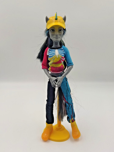 Monster high freaky - freaky, fusions
